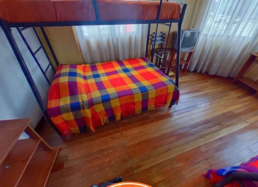 Yatak Odası Fotoğraf