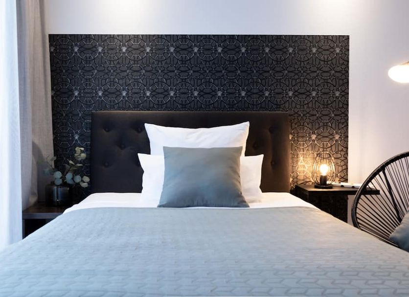 Yatak Odası Fotoğraf