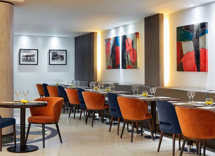 Restoran Fotoğraf