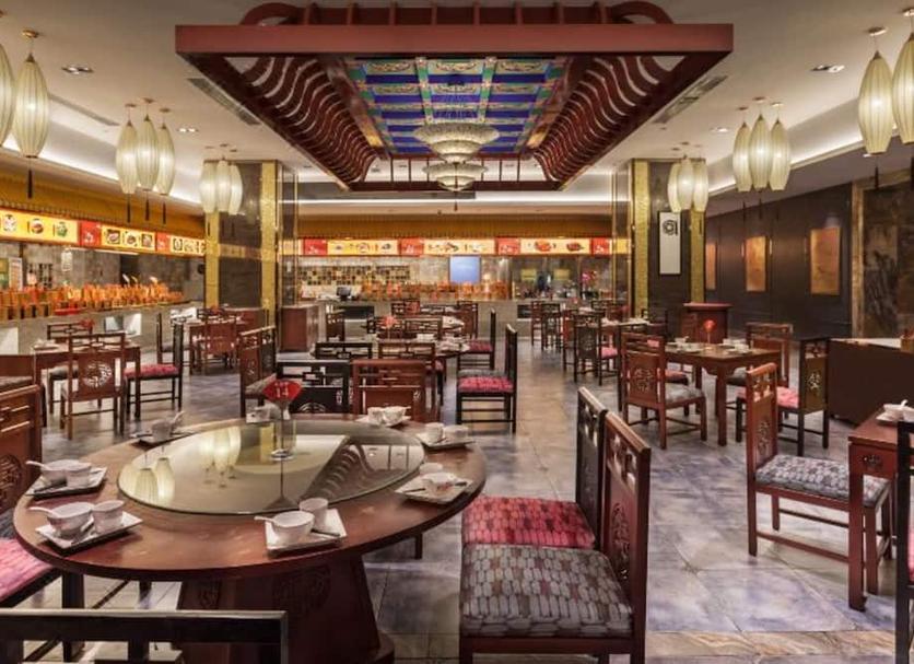 Restoran Fotoğraf