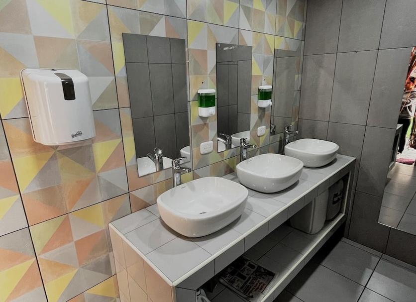 Banyo Fotoğraf