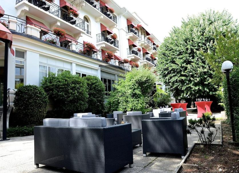 Veranda Fotoğraf