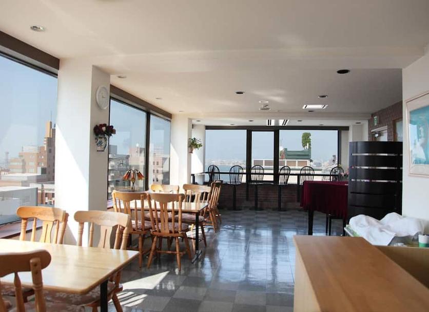 Restoran Fotoğraf