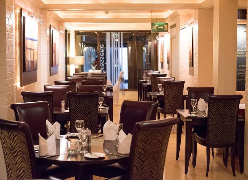 Restoran Fotoğraf