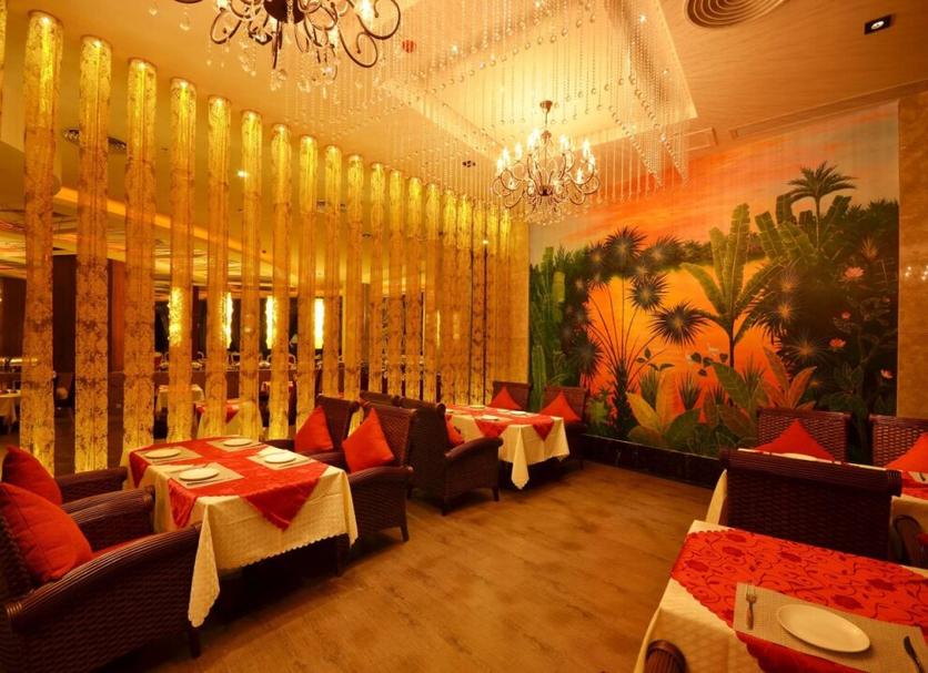 Restoran Fotoğraf