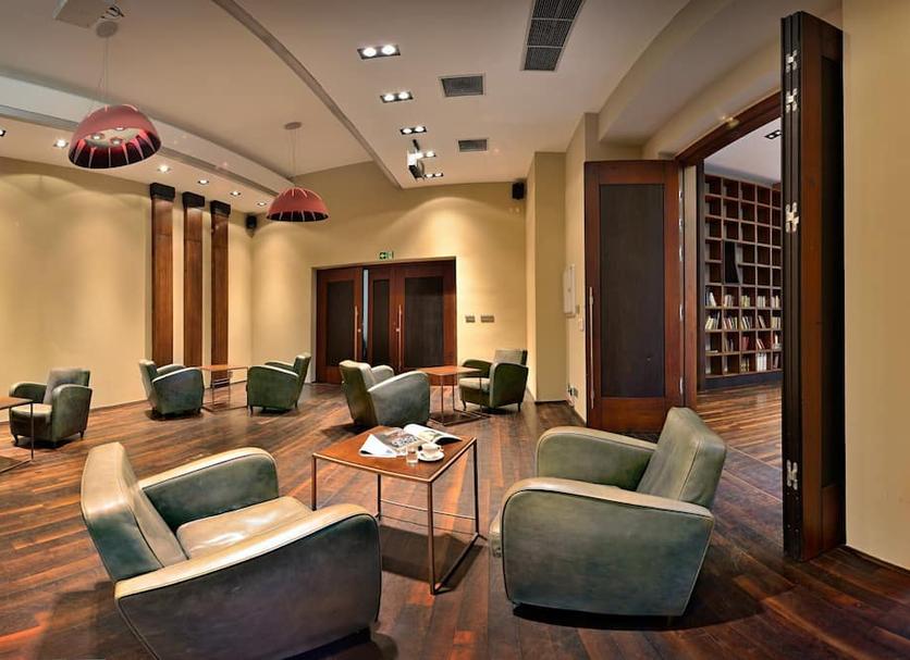 Salon Fotoğraf