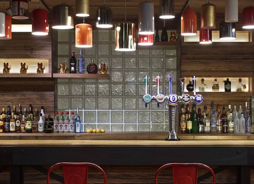 Bar Fotoğraf