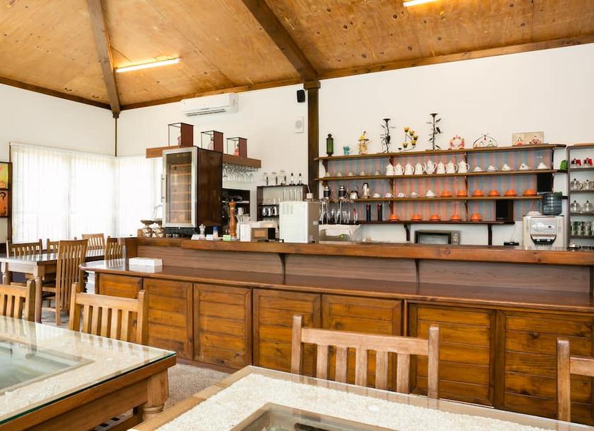Bar Fotoğraf