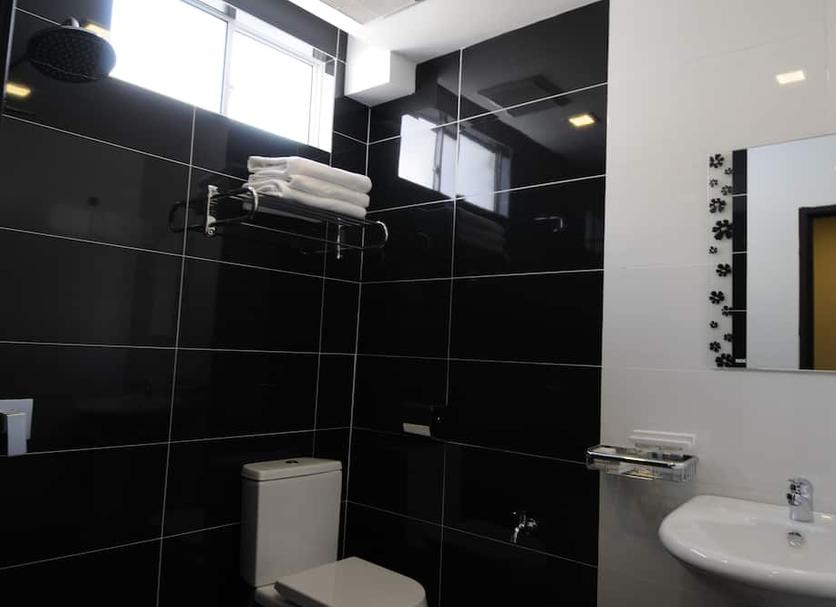 Banyo Fotoğraf