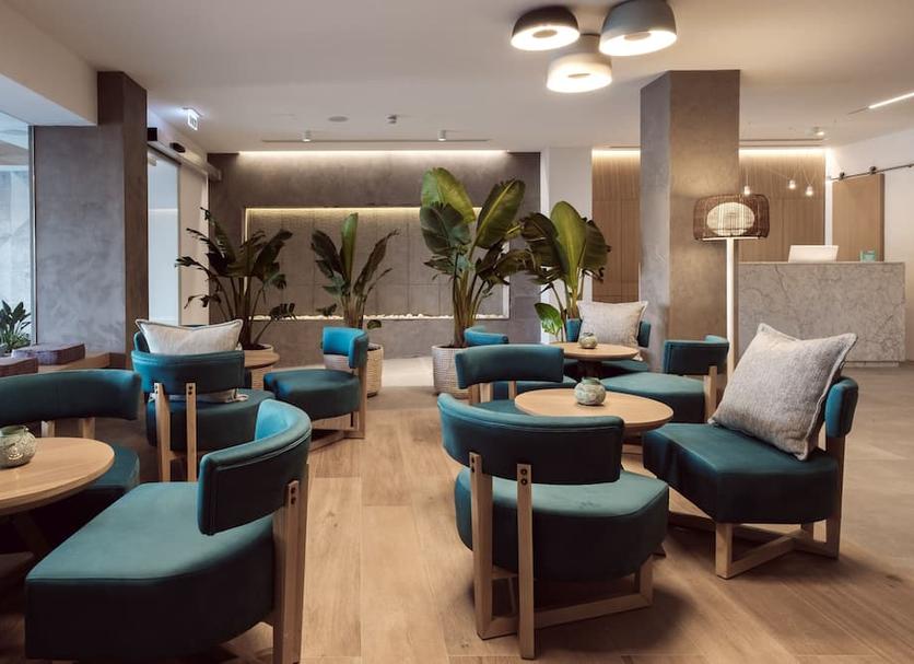 Salon Fotoğraf