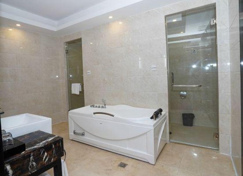 Banyo Fotoğraf