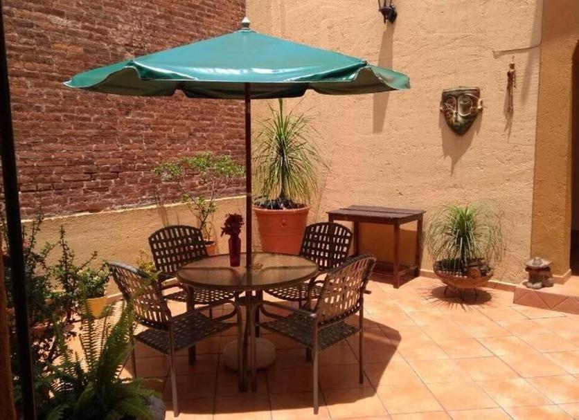 Veranda Fotoğraf
