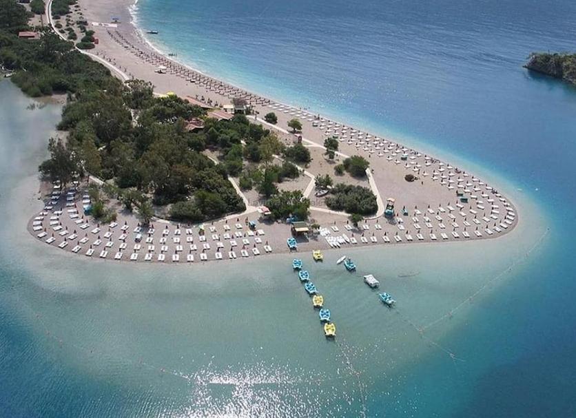 Plaj Fotoğraf