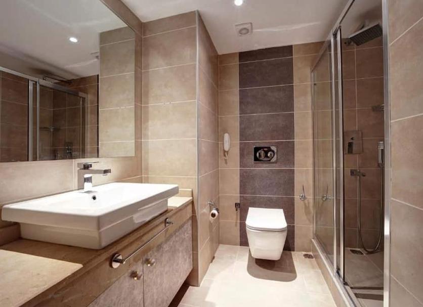 Banyo Fotoğraf