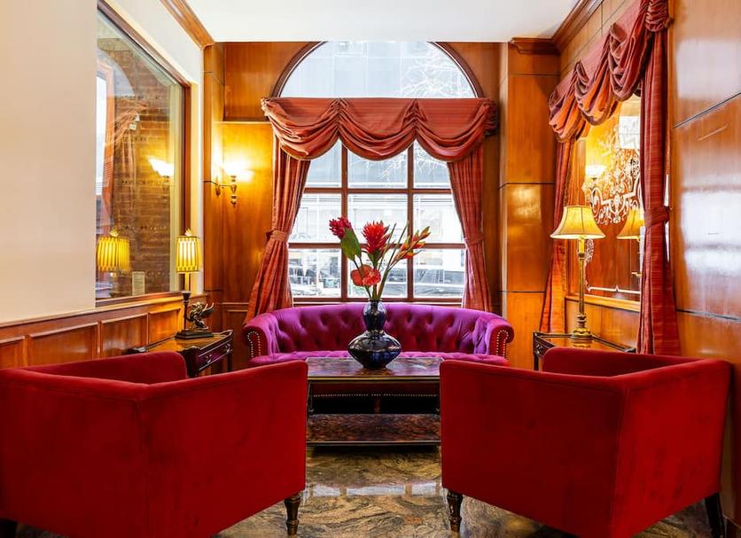 Salon Fotoğraf