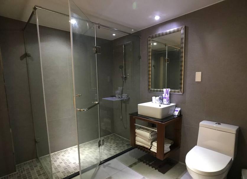 Banyo Fotoğraf