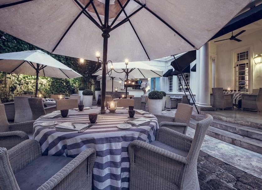 Veranda Fotoğraf