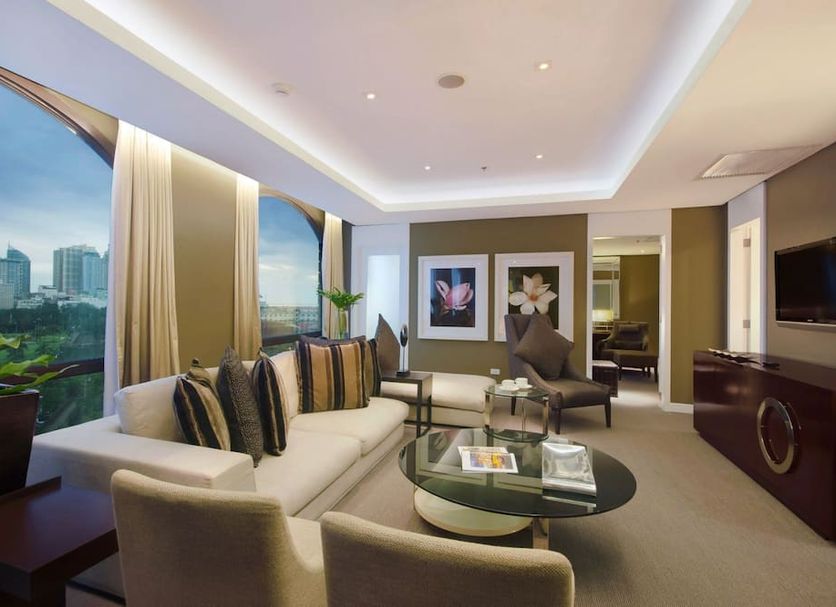 Oturma odası Fotoğraf