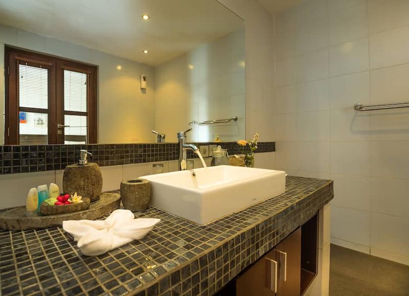 Banyo Fotoğraf
