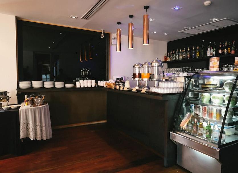 Bar Fotoğraf