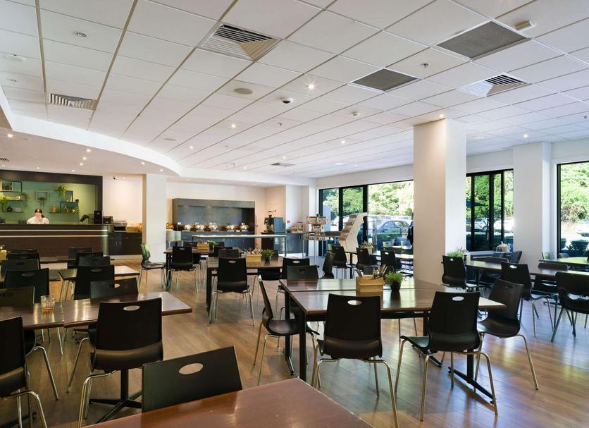 Restoran Fotoğraf