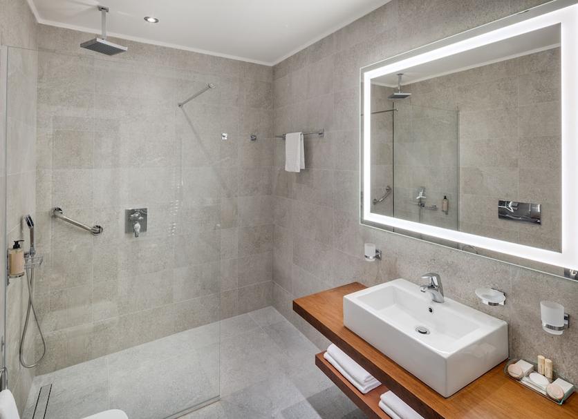 Banyo Fotoğraf