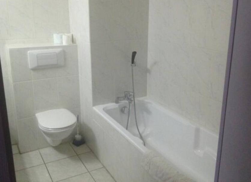 Banyo Fotoğraf