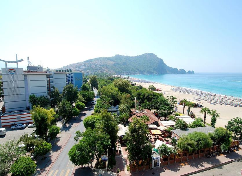 Dış görünüm Fotoğraf