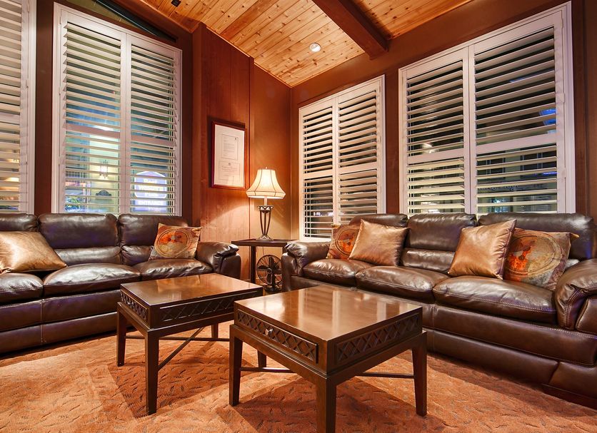 Oturma odası Fotoğraf