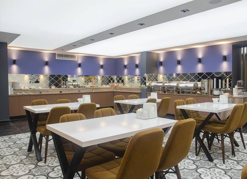 Restoran Fotoğraf
