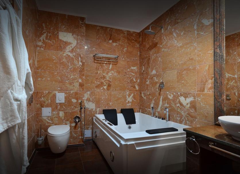 Banyo Fotoğraf