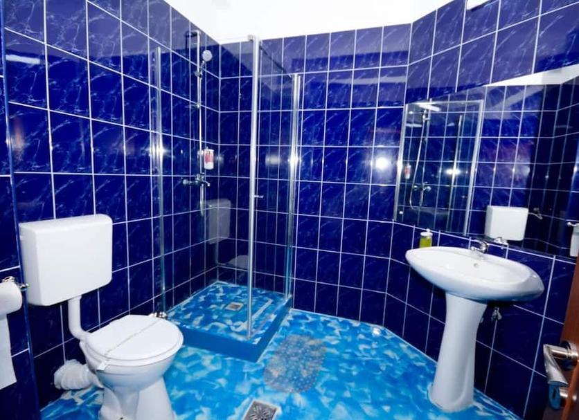 Banyo Fotoğraf