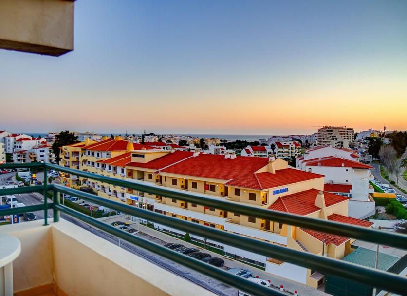 Balkon Fotoğraf