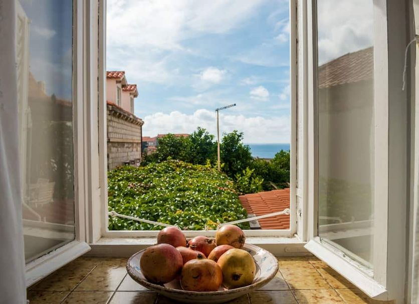 Balkon Fotoğraf