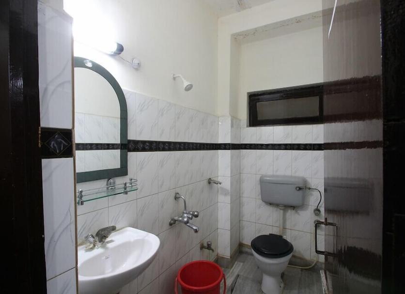 Banyo Fotoğraf