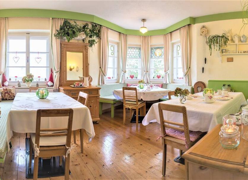 Restoran Fotoğraf
