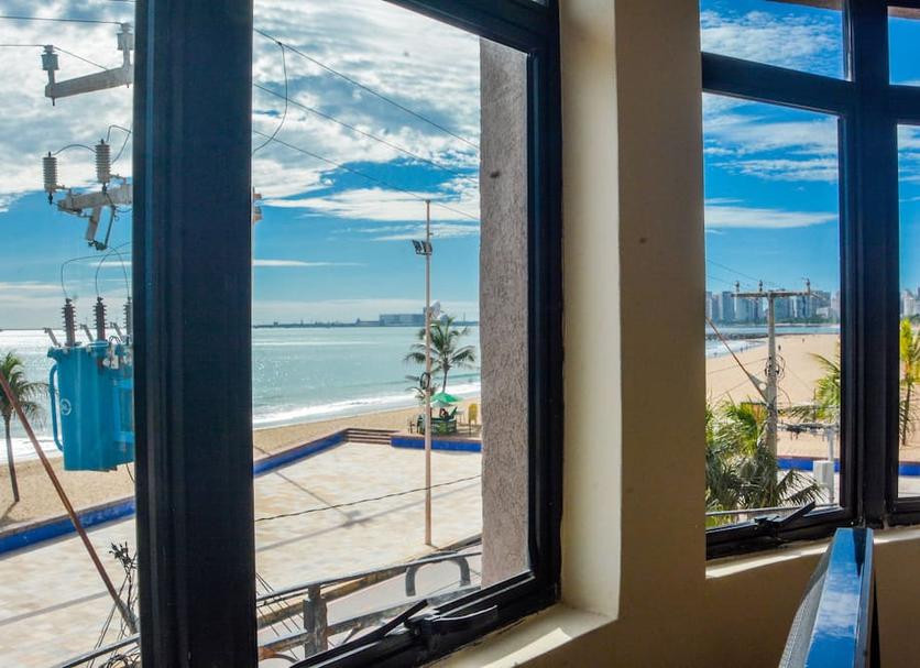 Balkon Fotoğraf