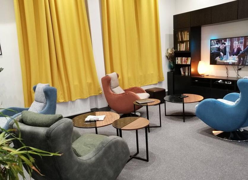 Salon Fotoğraf