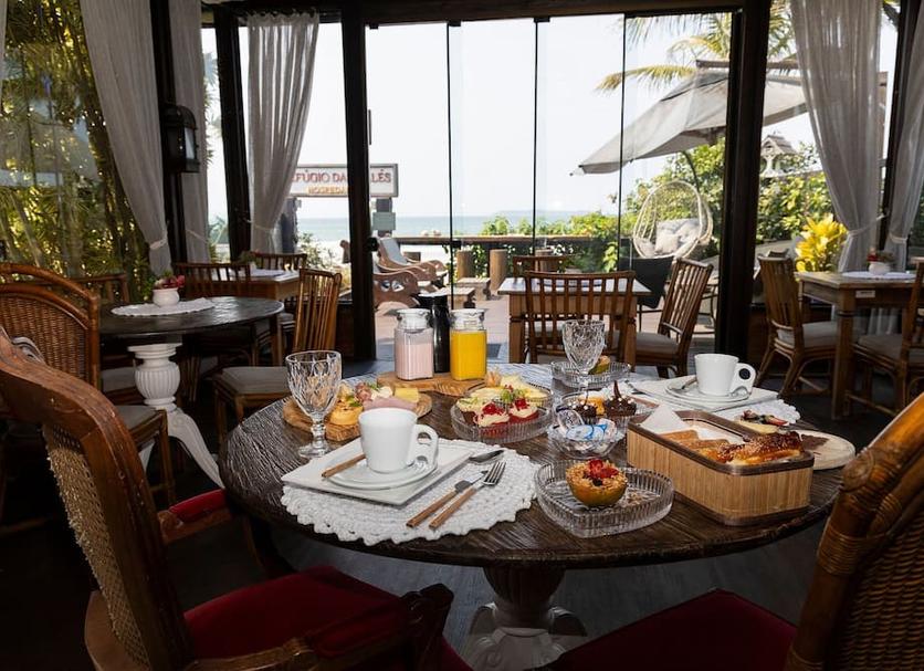 Restoran Fotoğraf