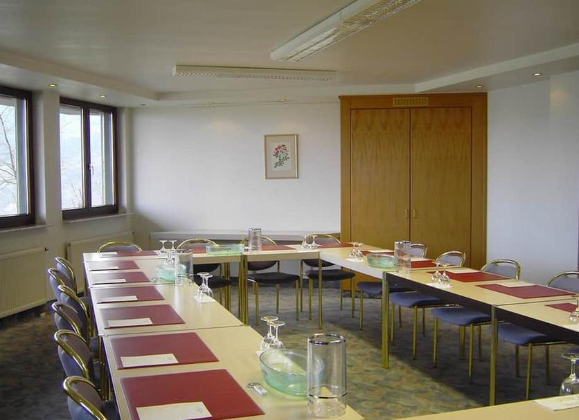 Konferans salonu Fotoğraf