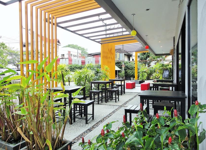 Veranda Fotoğraf