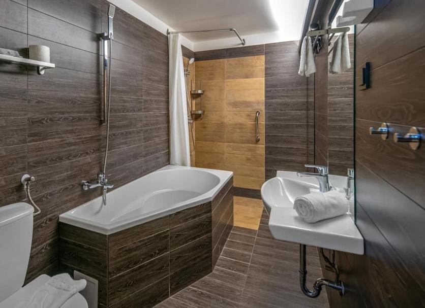 Banyo Fotoğraf