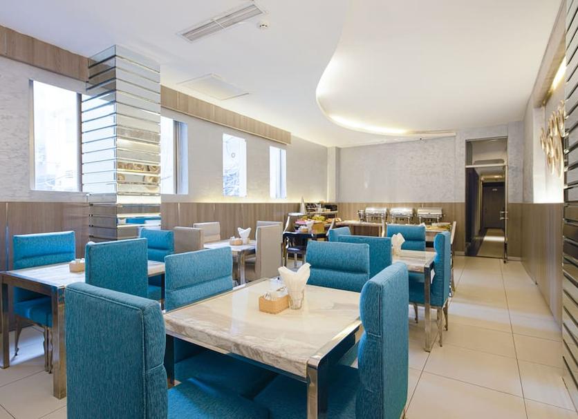 Restoran Fotoğraf