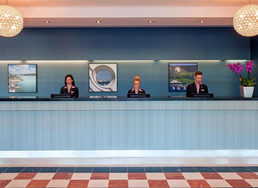 Resepsiyon Fotoğraf