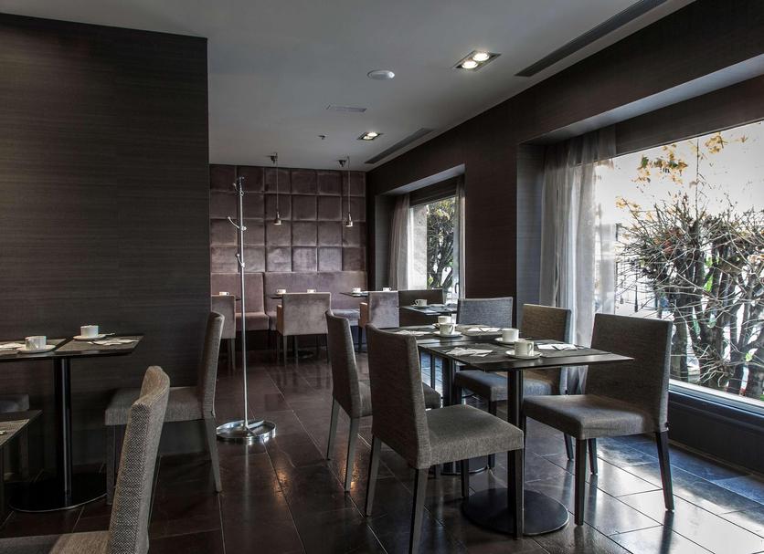 Restoran Fotoğraf