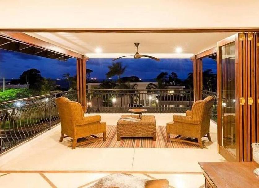 Balkon Fotoğraf
