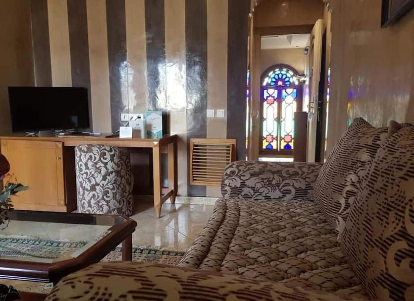 Oturma odası Fotoğraf
