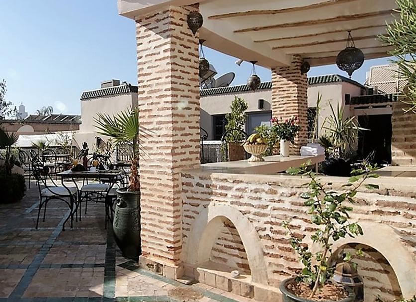 Veranda Fotoğraf