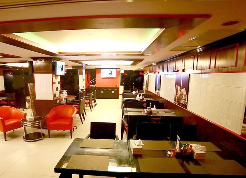 Restoran Fotoğraf