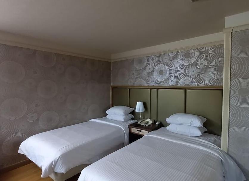 Yatak Odası Fotoğraf